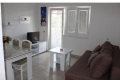 апартаменты Vila  Апартамент 3 – Apartman 3 фото 2