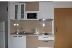 апартаменты Vila  Апартамент 4 – Apartman 4 фото 1