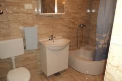 апартаменты Vukelja Апартамент 3 – Apartman3 фото 4