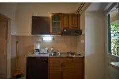 апартаменты Boris - Vinisce at Trogi Апартамент 2 – Apartman 2 фото 3
