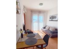 апартаменты Mirakul - Sevid Апартамент 1 – A2+1/2 фото 1