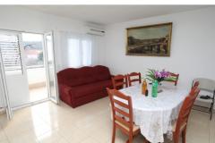 апартаменты Pažanin Апартамент 6 – Apartman 2 фото 1