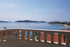 апартаменты Villa MANDINA с бассейном Апартамент 1 – A3 фото 5