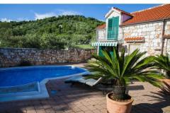 Дом отдыха Niva Апартамент 1 – vila Niva фото 1