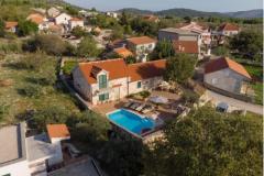 Дом отдыха Niva Апартамент 1 – vila Niva фото 3