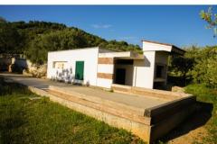 Дом отдыха Niva Апартамент 1 – vila Niva фото 5