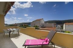 апартаменты Kuvek Апартамент 2 – Apartman 2 фото 1