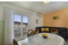 апартаменты Kuvek Апартамент 2 – Apartman 2 фото 2