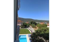  Villa s bazenom  SB Matijas Апартамент 3 – No.4studio фото 3