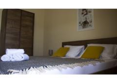 SAMSON rooms Номер 1 – SOBA 7 фото 3