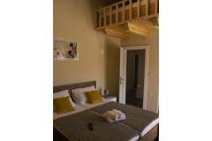 SAMSON rooms Номер 2 – SOBA 11 фото 4