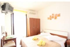 комнаты Bili Galeb BED? Номер 2 – yellow фото 1