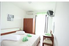 комнаты Bili Galeb BED? Номер 3 – GREEN фото 2