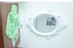 комнаты Bili Galeb BED? Номер 3 – GREEN фото 4