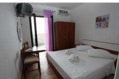 комнаты Bili Galeb BED? Номер 4 – PURPLE 1 фото 3