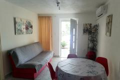 Summer дом Marina Апартамент 1 – Apartman 2 фото 2