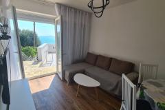 Villa Bilic Апартамент 6 – Apartman 3 фото 2