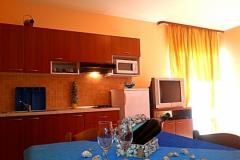 Villa Jelena Апартамент 2 – Apartman 2 фото 1