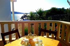 Villa Jelena Апартамент 2 – Apartman 2 фото 3