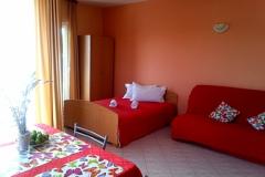 Villa Jelena Апартамент 4 – Apartman 4 фото 2