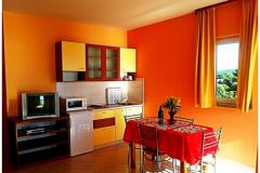 Villa Jelena Апартамент 4 – Apartman 4 фото 3