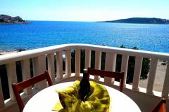 Villa Jelena Апартамент 3 – Apartman 3 фото 2