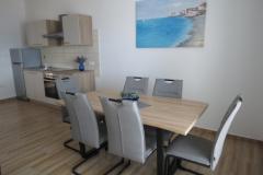 Villa Luna  Апартамент 4 – Apartman A фото 3