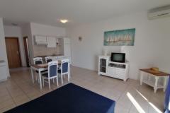 Villa Luna  Апартамент 2 – A2+2 фото 1