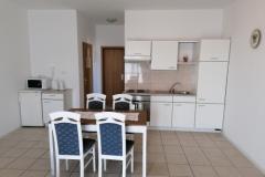 Villa Luna  Апартамент 2 – A2+2 фото 3