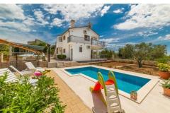 апартаменты Vila Nena с бассейном Апартамент 2 – APP2 фото 1