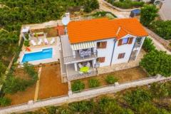 апартаменты Vila Nena с бассейном Апартамент 2 – APP2 фото 2