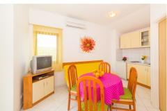апартаменты Vila Nena с бассейном Апартамент 2 – APP2 фото 5