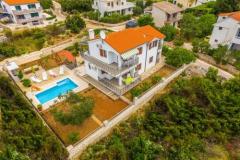 апартаменты Vila Nena с бассейном Апартамент 3 – APP3 фото 2