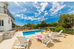 апартаменты Vila Nena с бассейном Апартамент 3 – APP3 фото 3