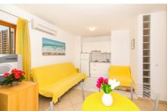 апартаменты Vila Nena с бассейном Апартамент 3 – APP3 фото 5