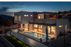 Villa Svetog Vida Апартамент 1 – VILLA фото 1
