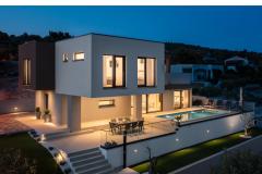 Villa Svetog Vida Апартамент 1 – VILLA фото 2