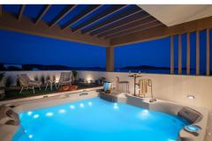 Villa Svetog Vida Апартамент 1 – VILLA фото 3
