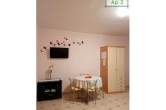 апартаменты Budiša Апартамент 2 – apartman 2 фото 1
