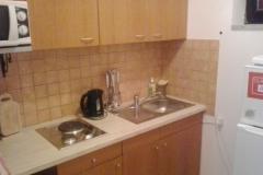 апартаменты Budiša Апартамент 2 – apartman 2 фото 5