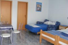 апартаменты Budiša Апартамент 3 – apartman 3 фото 1