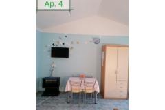 апартаменты Budiša Апартамент 4 – apartman 4 фото 5