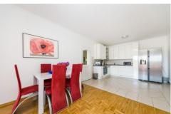 апартаменты Villa Maslina  Апартамент 3 – Apartman фото 3