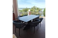 апартаменты Villa Maslina  Апартамент 3 – Apartman фото 4