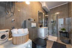 Master Road дом Апартамент 2 – Apartman 2 фото 5