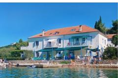 Natura Hrvatska Апартамент 1 – HOUSE 11+2 фото 1