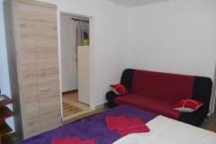 Stara Horvatia Апартамент 1 – St. app 2 фото 2