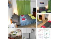 Stara Horvatia Апартамент 1 – St. app 2 фото 4