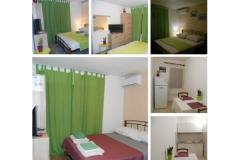 Stara Horvatia Апартамент 2 – St. app 3 фото 1