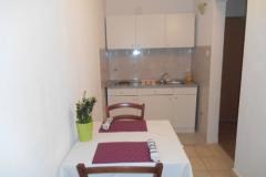 Stara Horvatia Апартамент 2 – St. app 3 фото 4